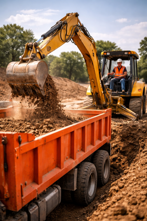 Formation AIPR à Pernes-les-Fontaines — intervention à proximité des réseaux