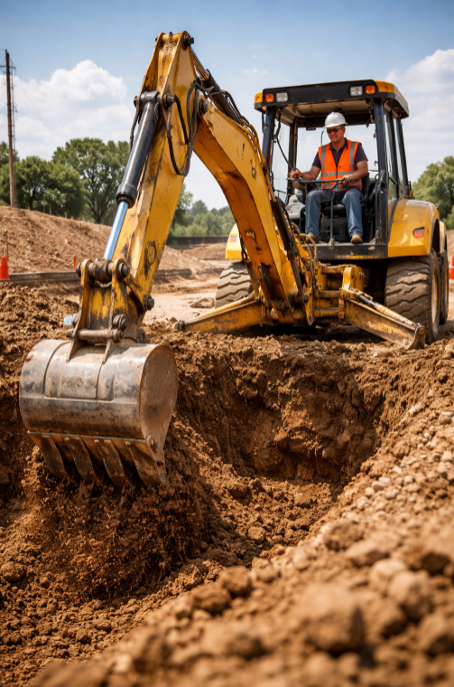 Formation AIPR Pernes-les-Fontaines — identification des réseaux enterrés